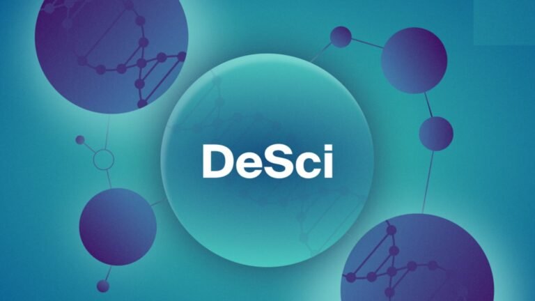 Decentralized Science (DeSci): A Comprehensive Guide