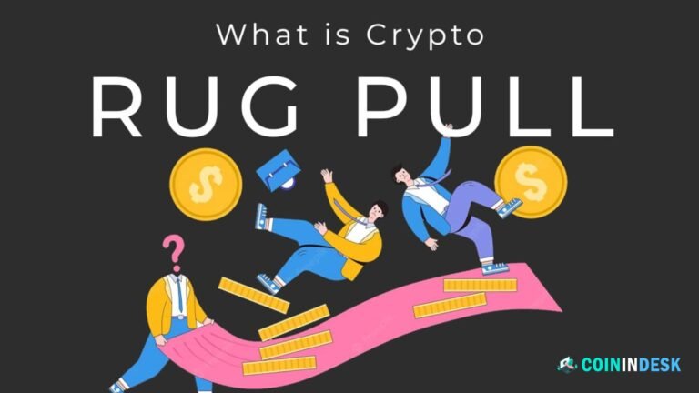 Rug Pulls in Crypto: What Are They? Ways to Prevent Them in 2024