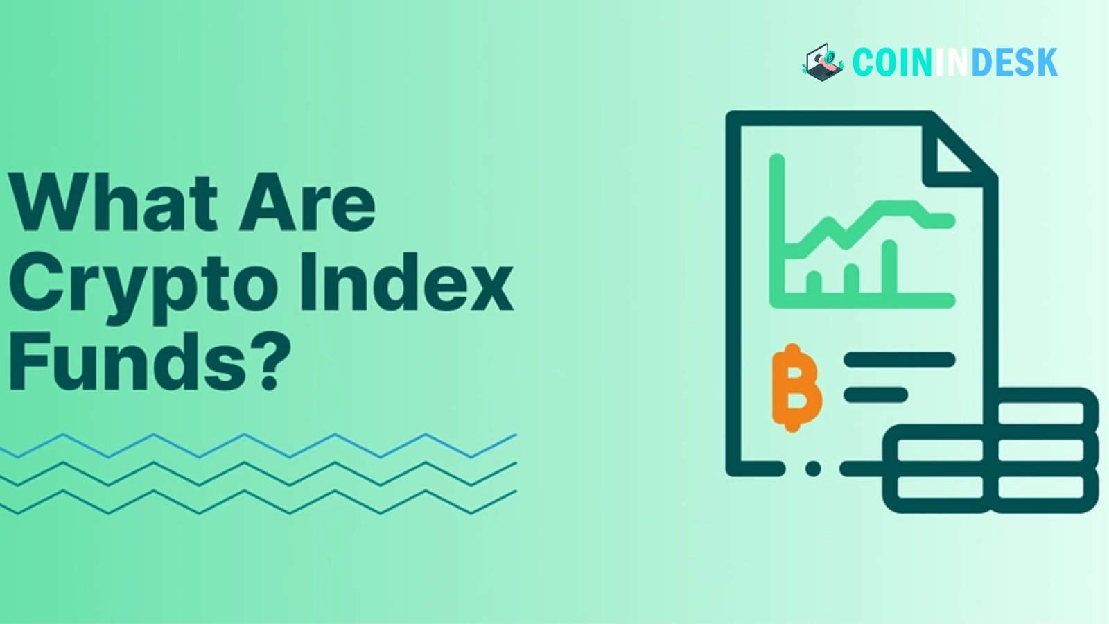 What are Crypto Index Funds?