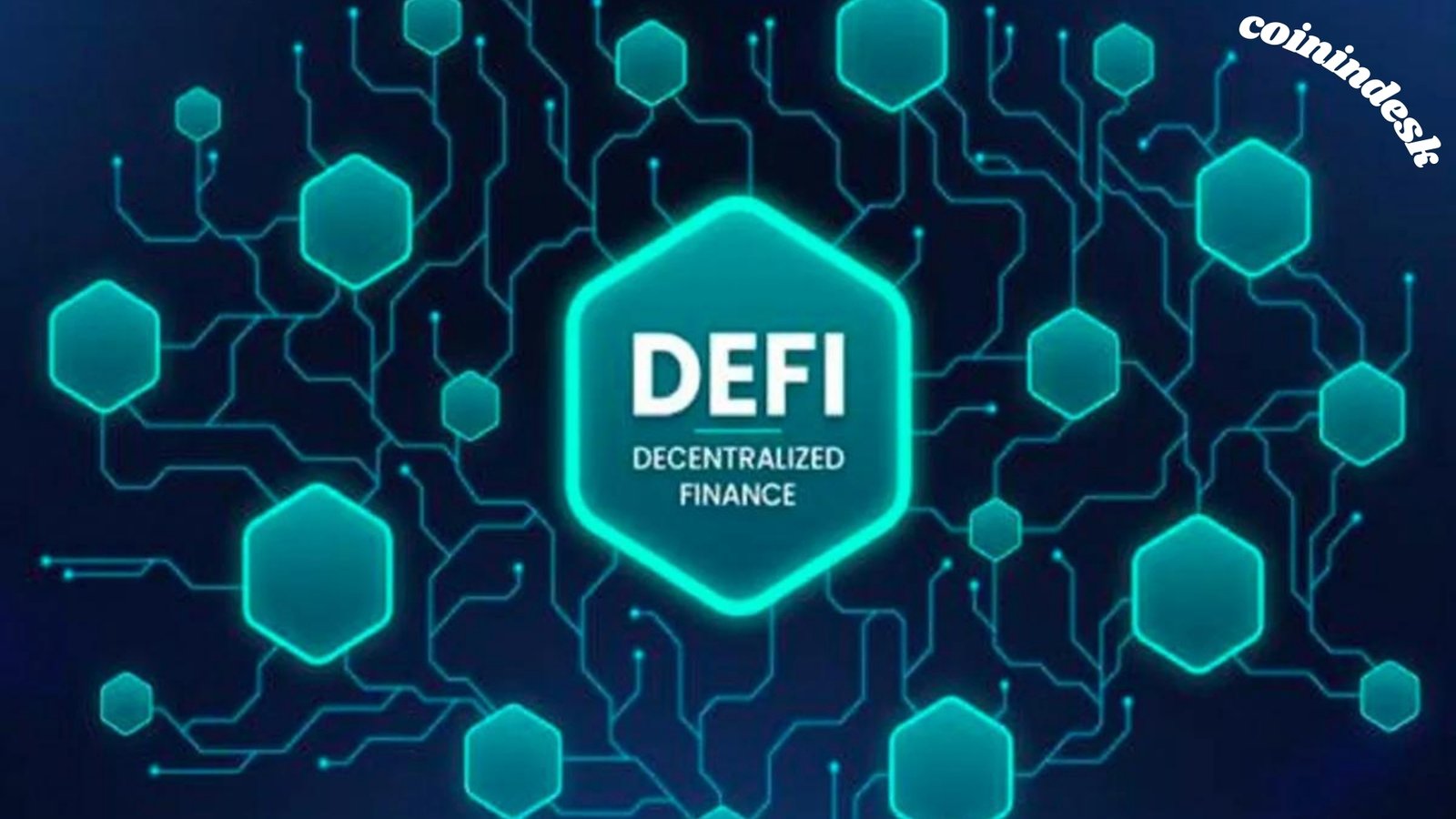 The Purpose of DeFi (Decentralized Finance)