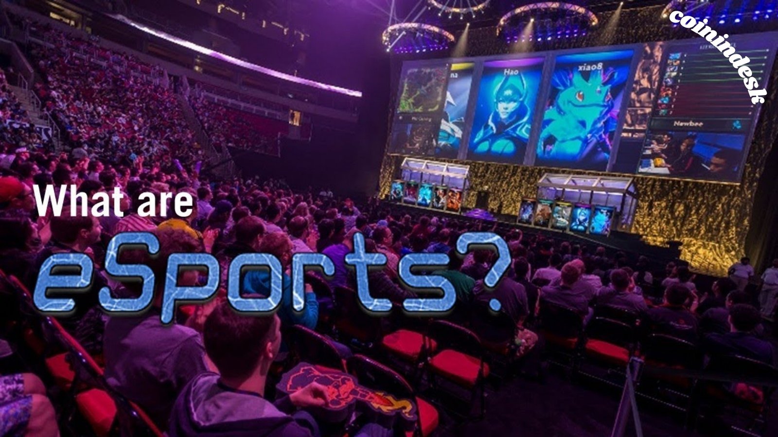 What is Esports?