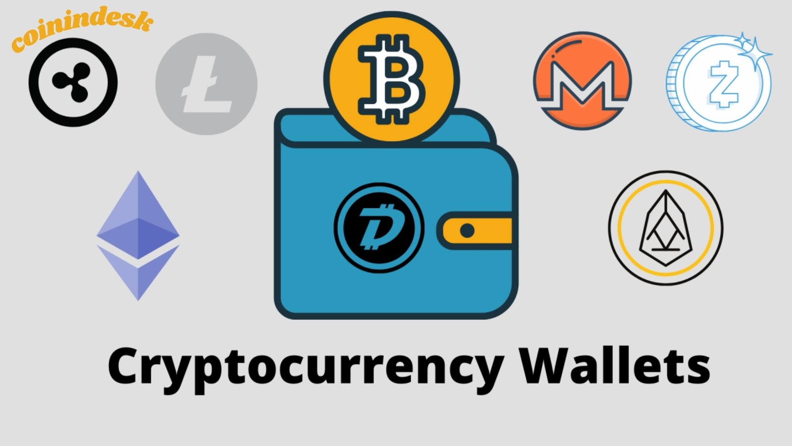 What is a Cryptocurrency Wallet? An Overview By Coinindesk