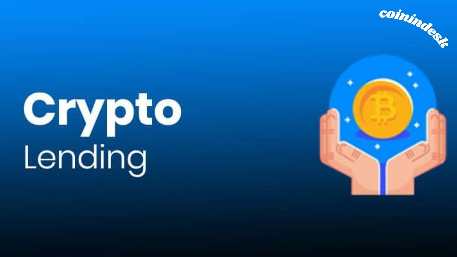 Crypto Lending