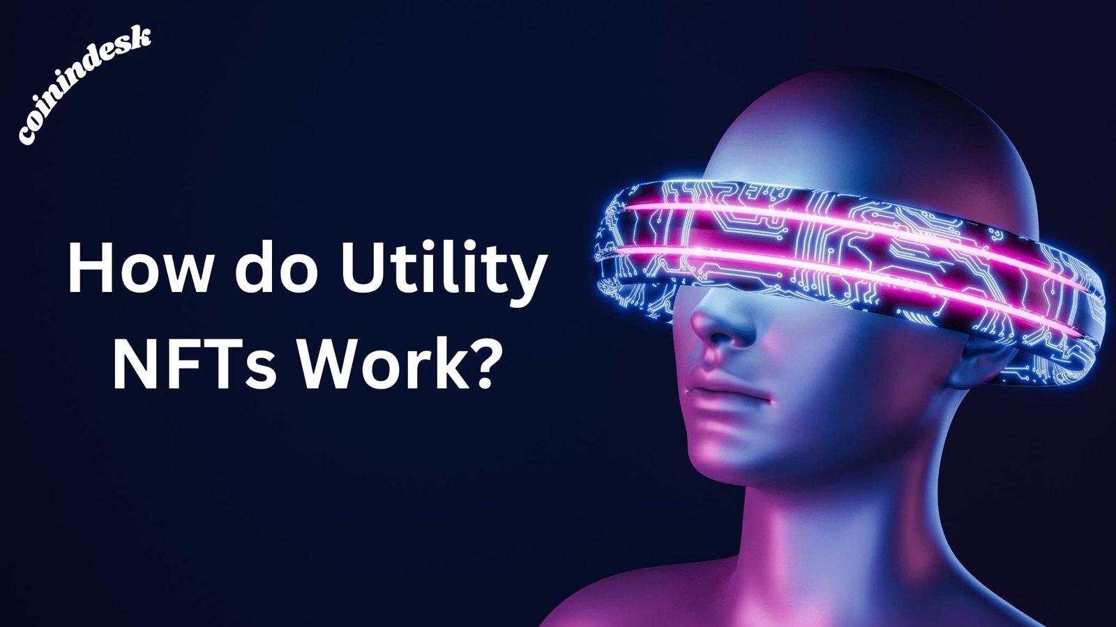 How do Utility NFTs Work?