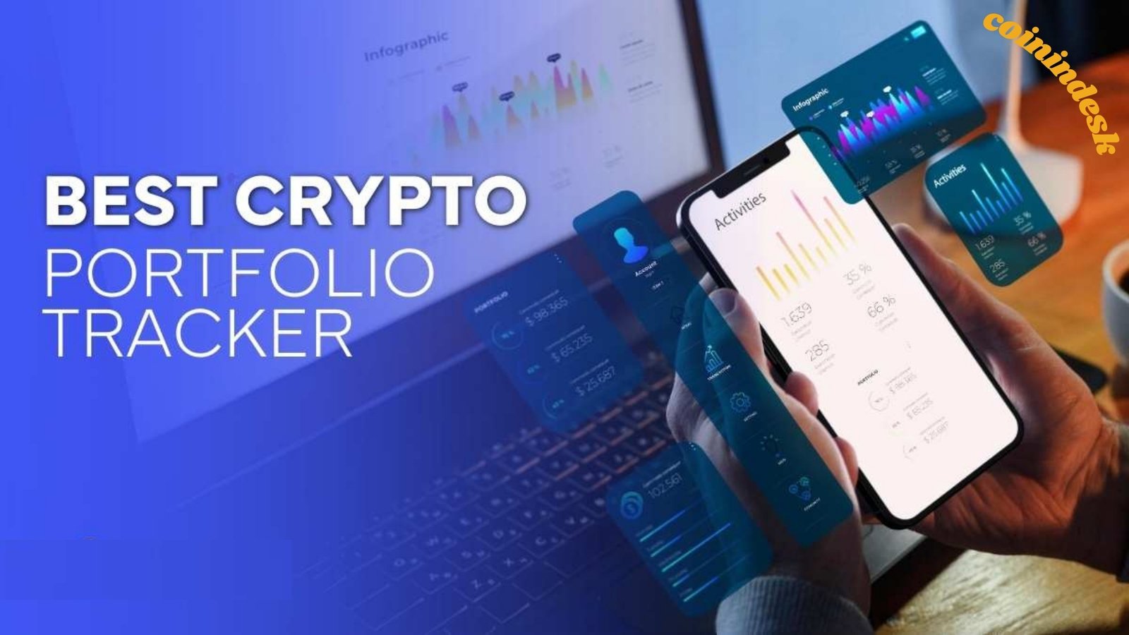 What’s the Best Crypto Tracker Live