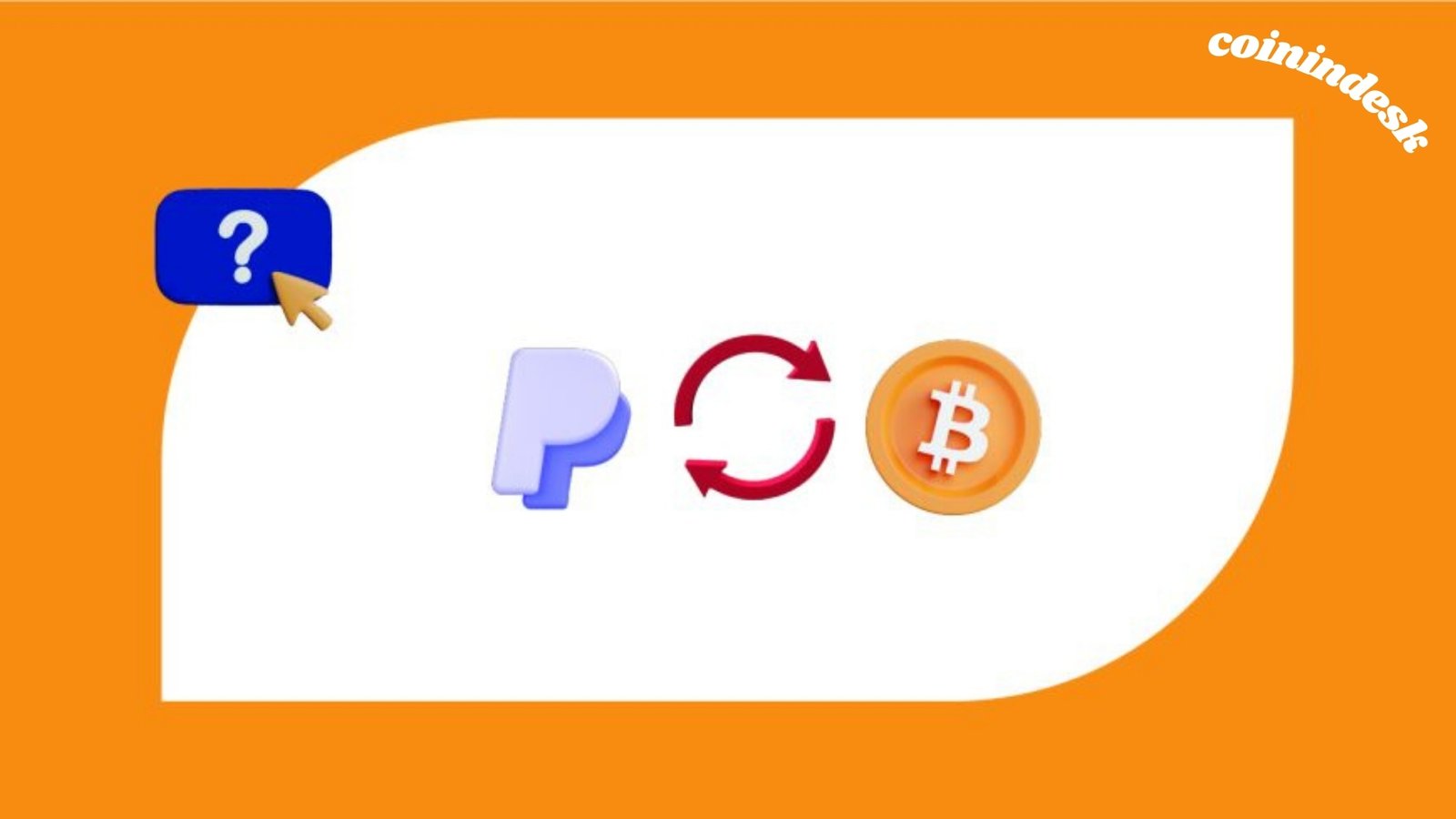 How Does Bitcoin on PayPal Work?