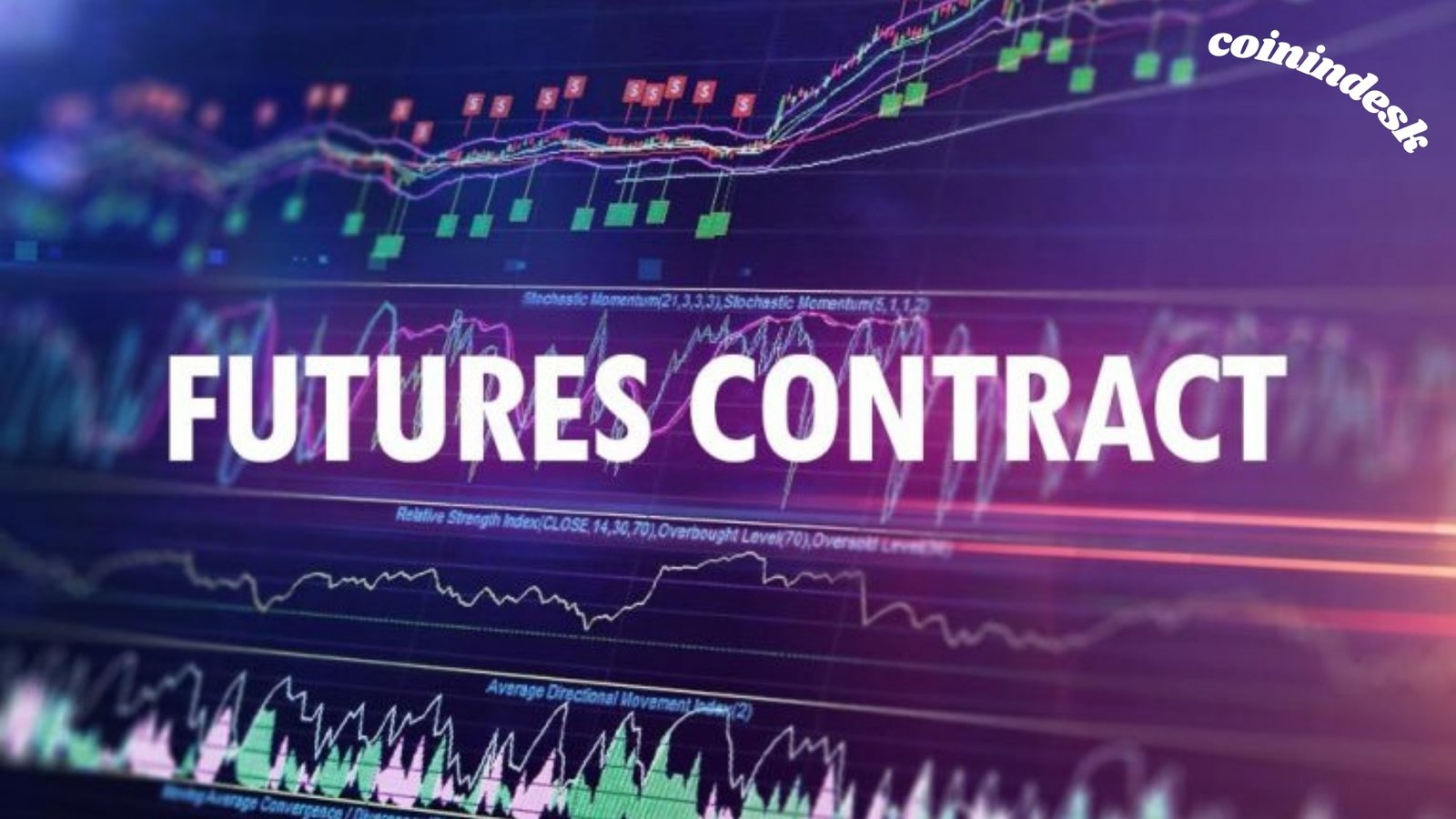 How Futures Contracts Work