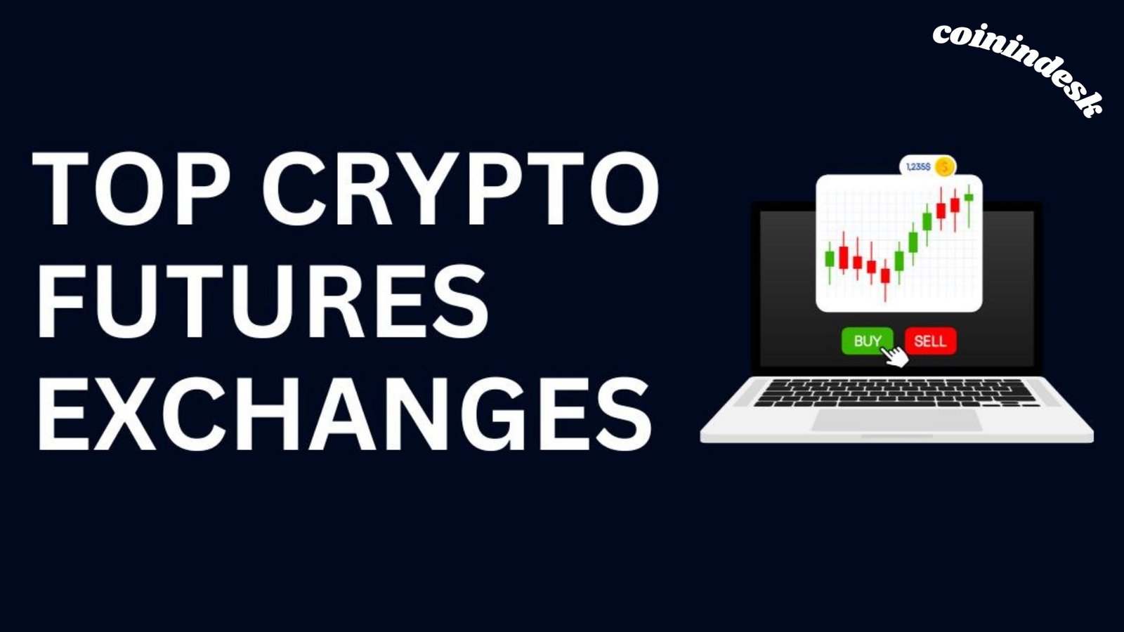 Top Bitcoin Futures Exchanges