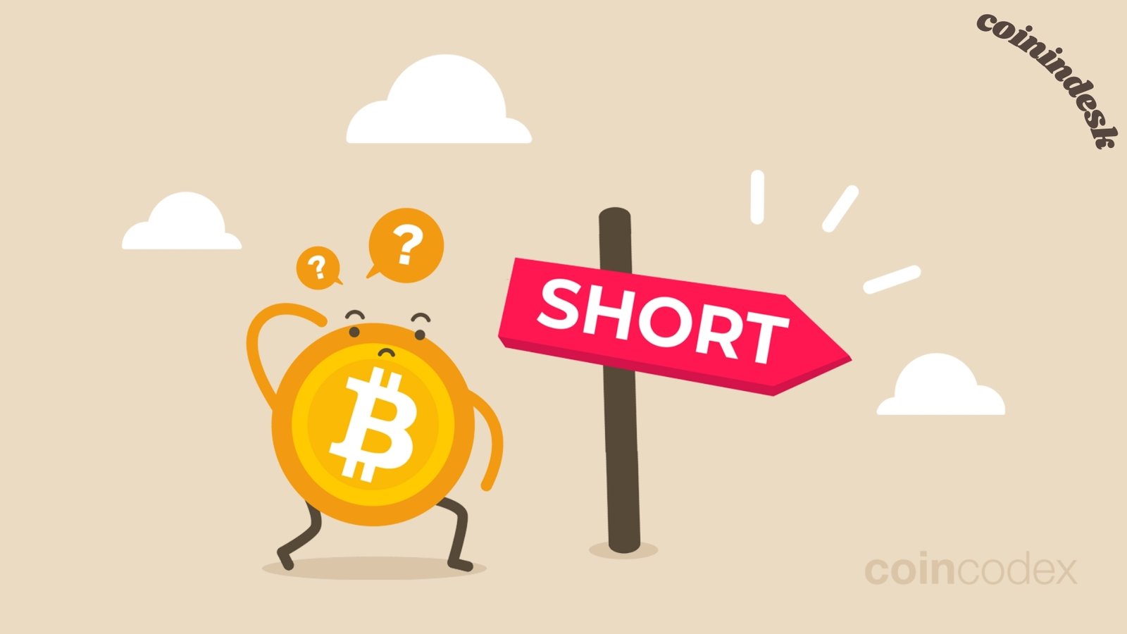 Shorting Bitcoin: How It Works and Where in 2024