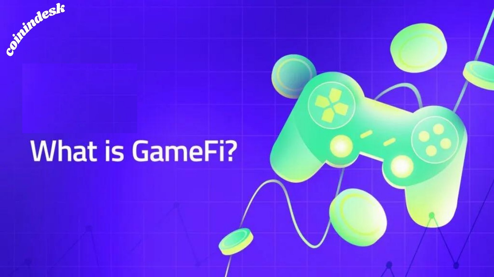 What is GameFi? How Gaming and DeFi Work Collectively