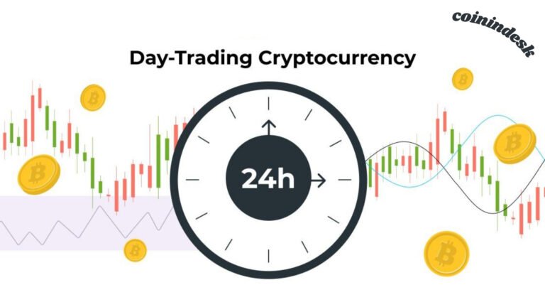 What Makes Crypto Day Trading a Good Option