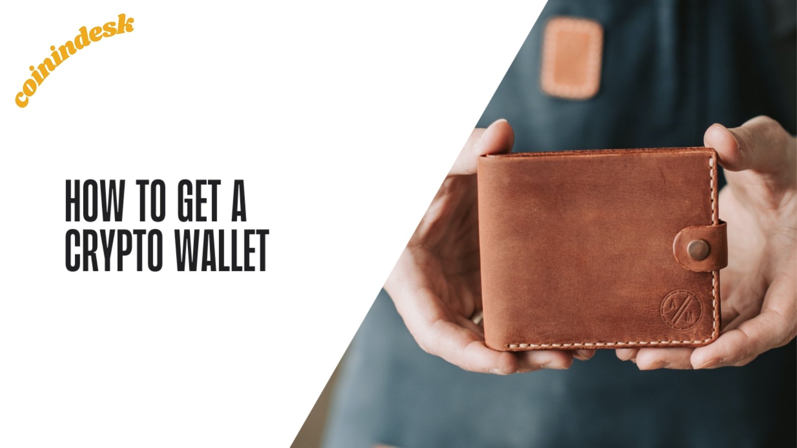 How to Get a Crypto Wallet