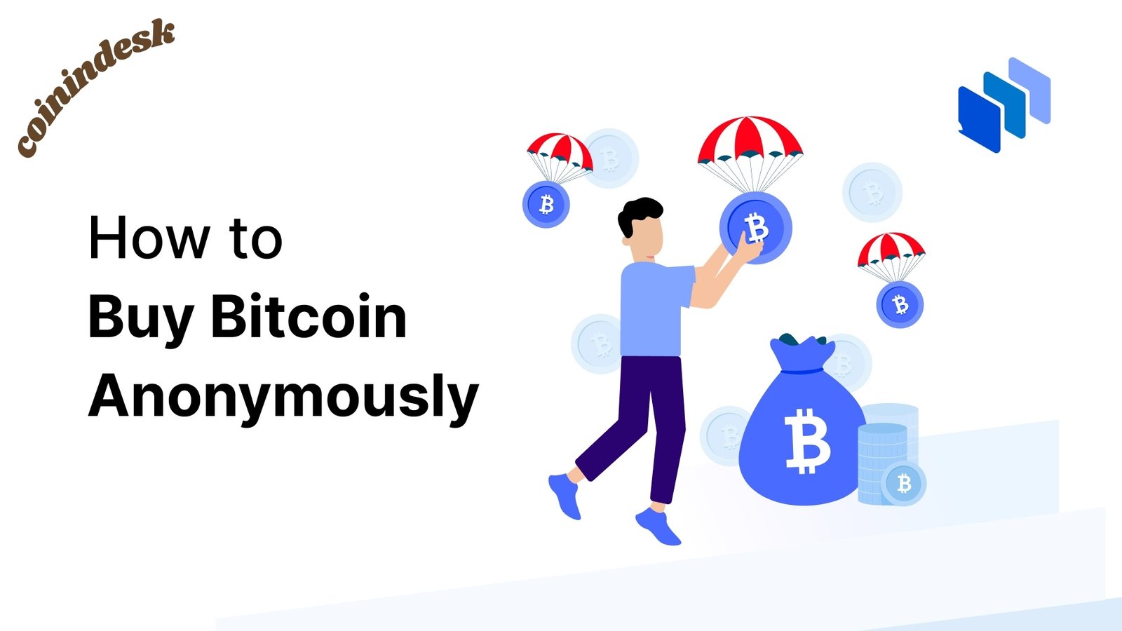 How to Buy BTC Anonymously?