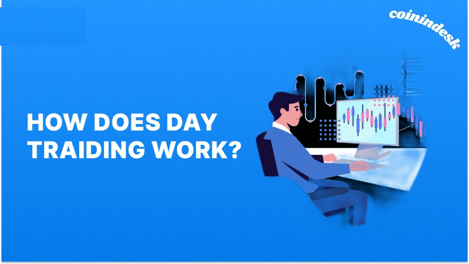 How Cryptocurrency Day Trading Works