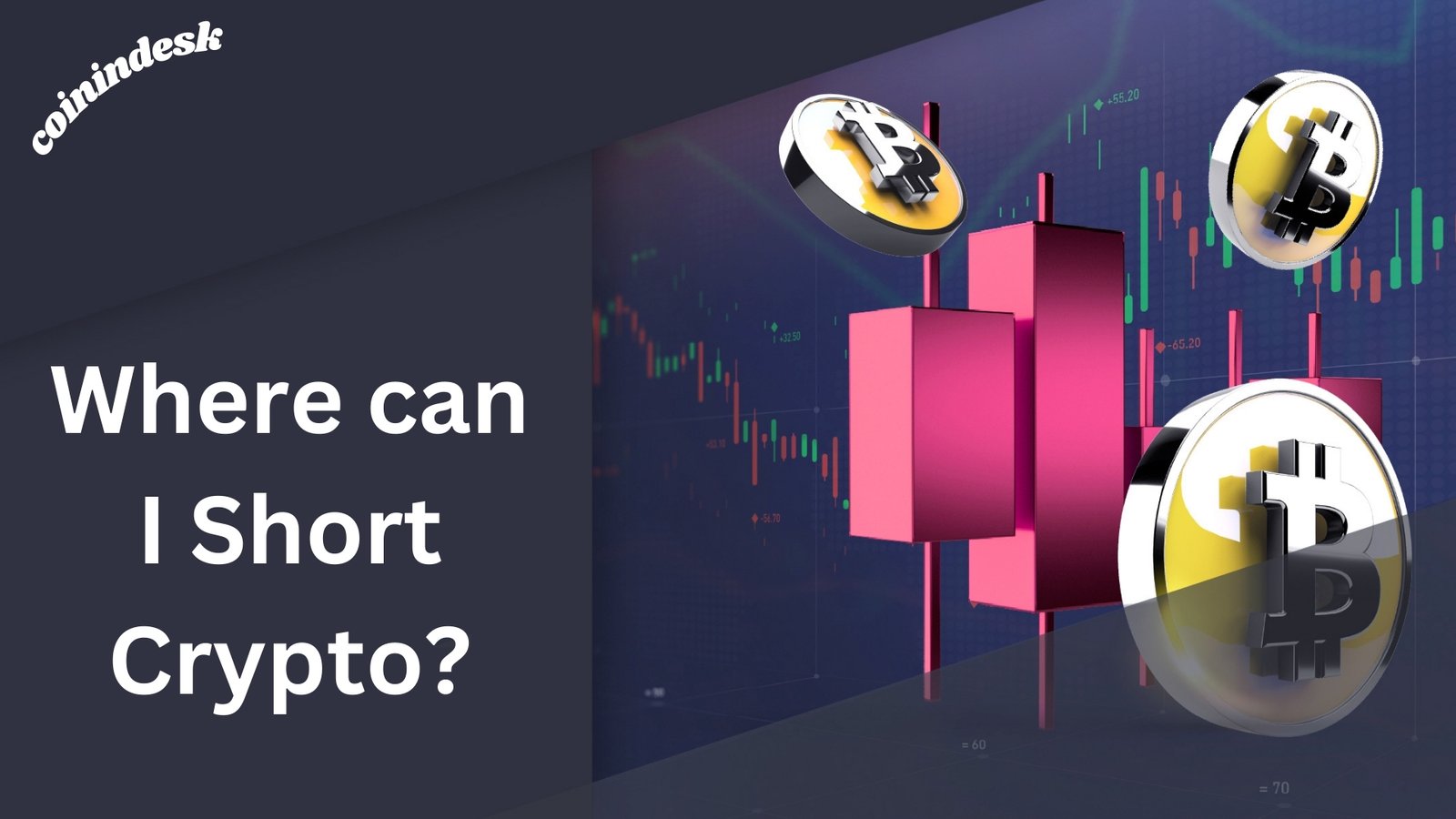 Where can I Short Cryptocurrency?