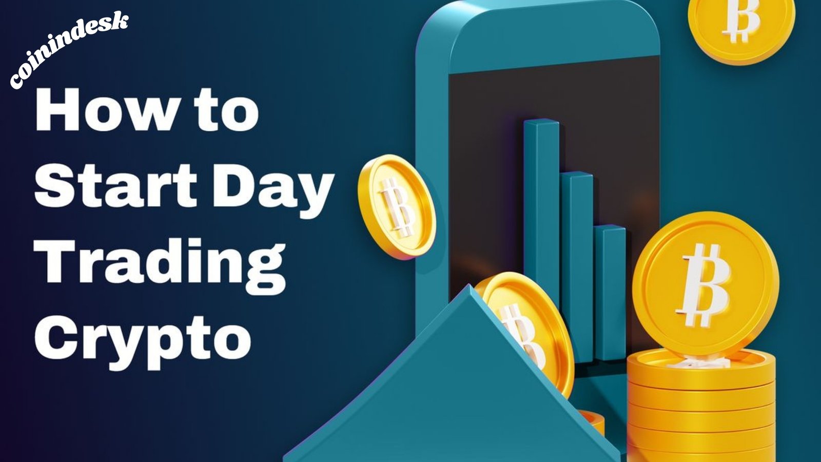 How Do You Start Crypto Day Trading?