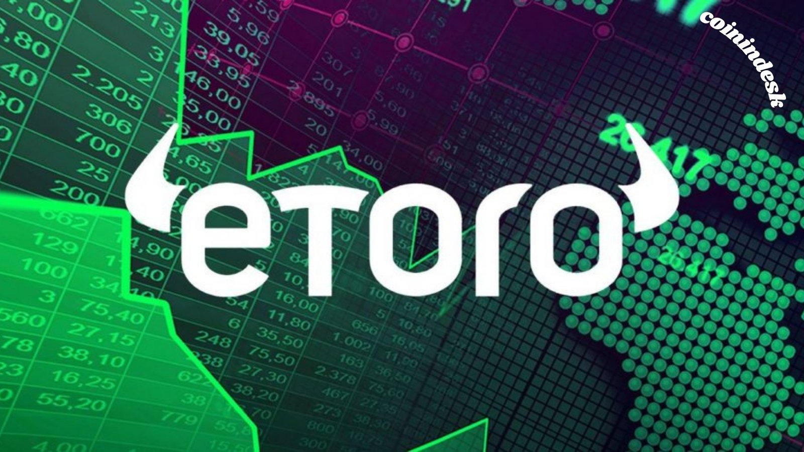 eToro