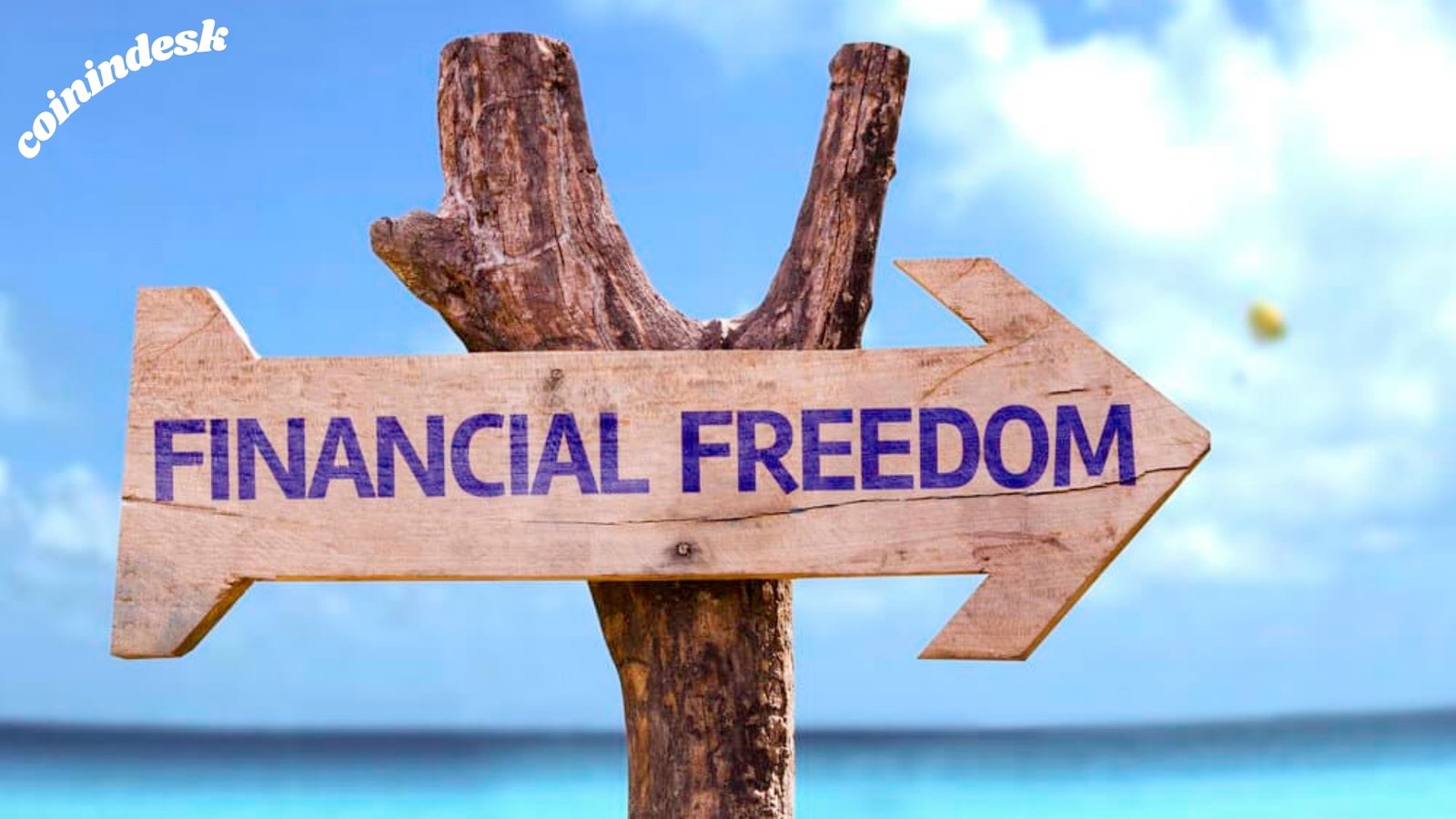 What Is Financial Freedom? An Ultimate Guide By Coinindesk