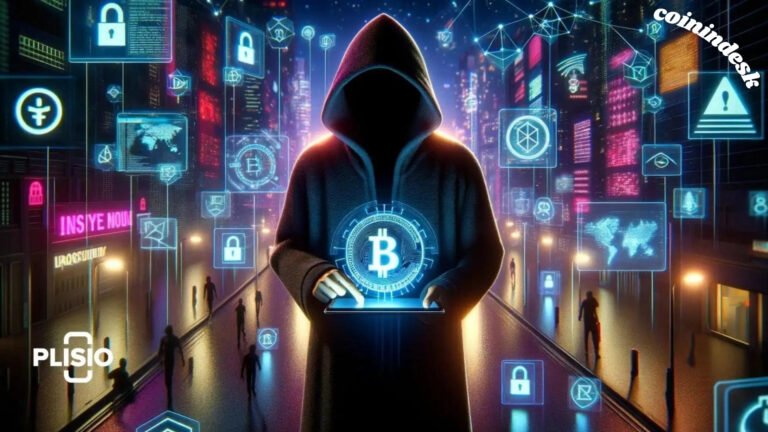 Methods for Making Anonymous Crypto Transfers By Coinindesk