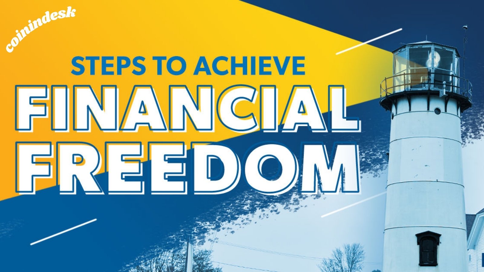 How to Obtain Financial Freedom