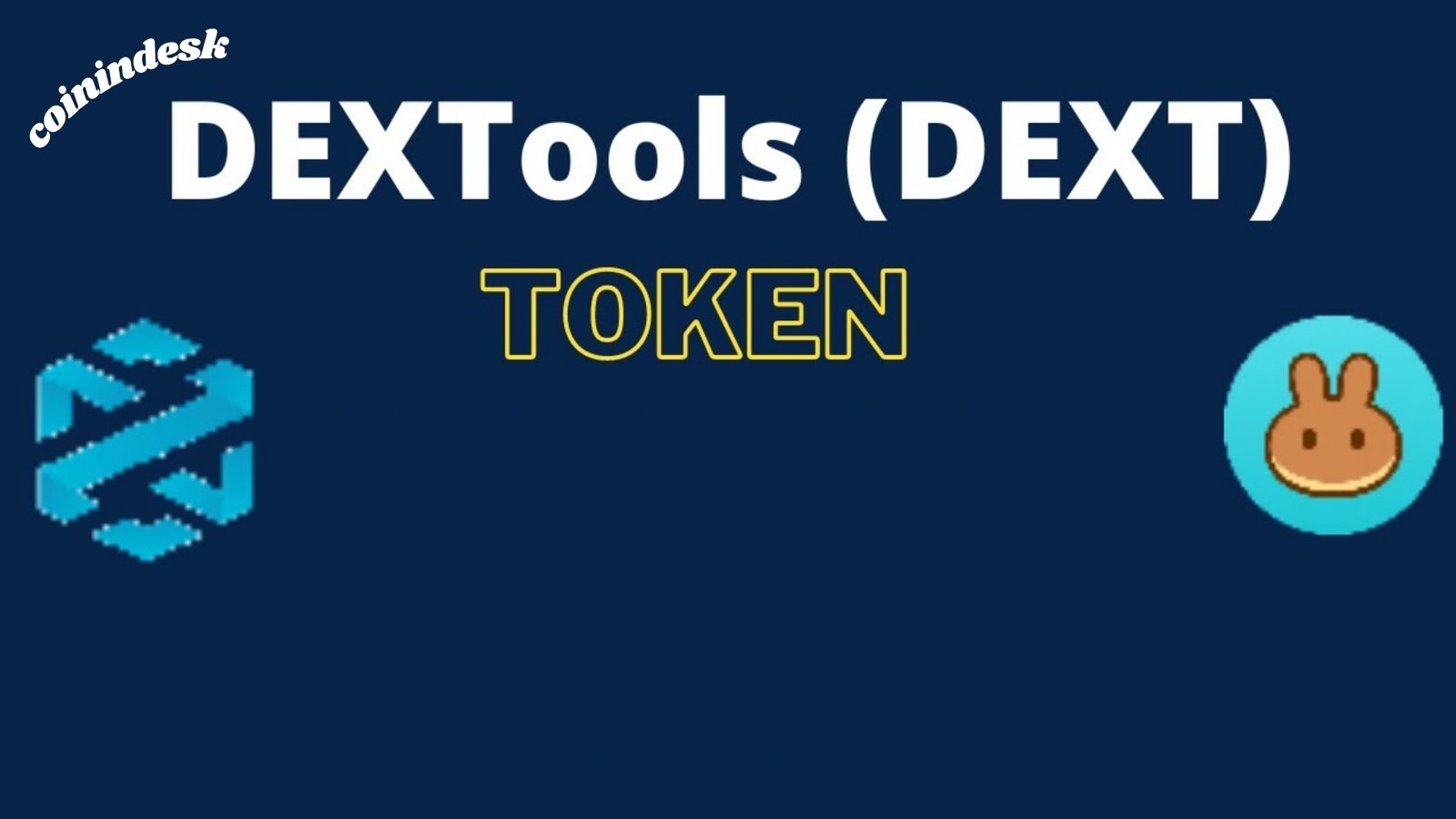 What is the DEXT Token?