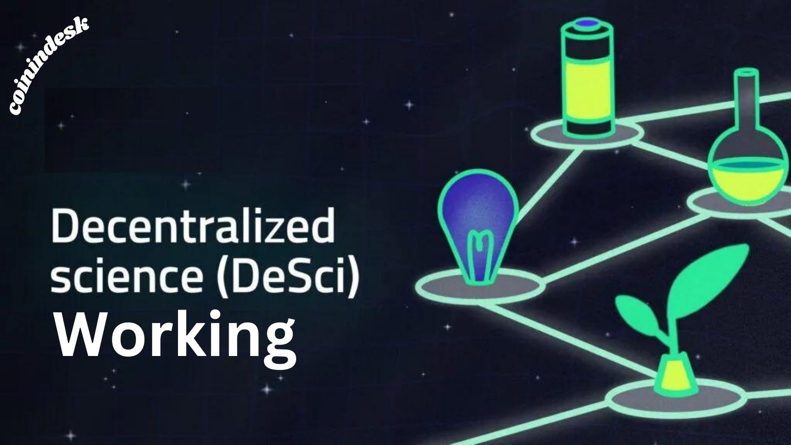 How DeSci Works