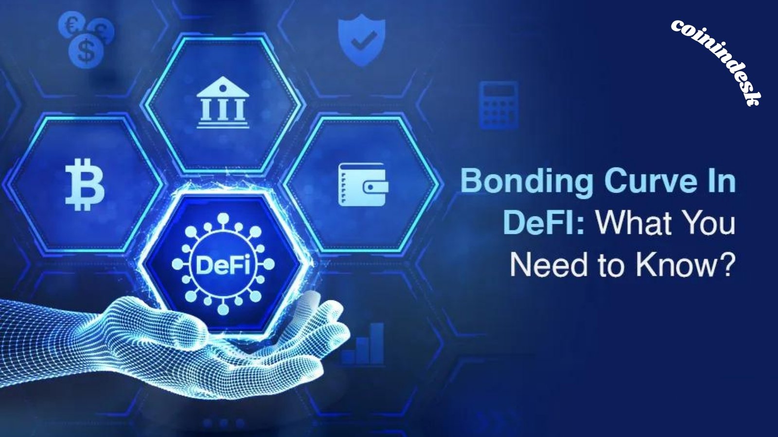 Bonding Curves in DeFi: An Ultimate Guide 2024