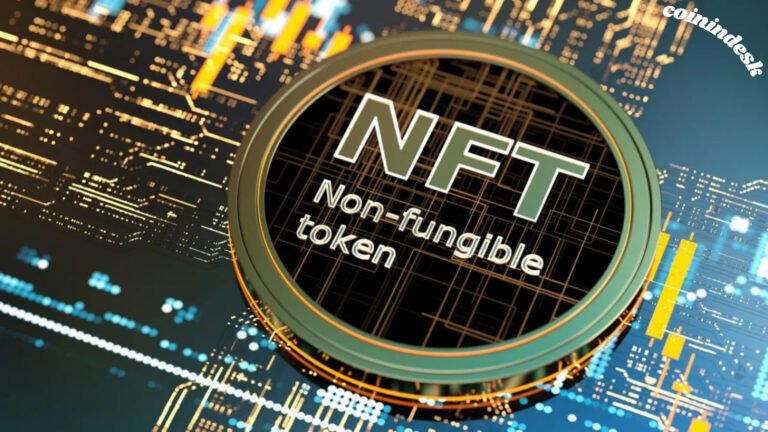 Top 10 NFT Marketplaces in 2024 By Coinindesk