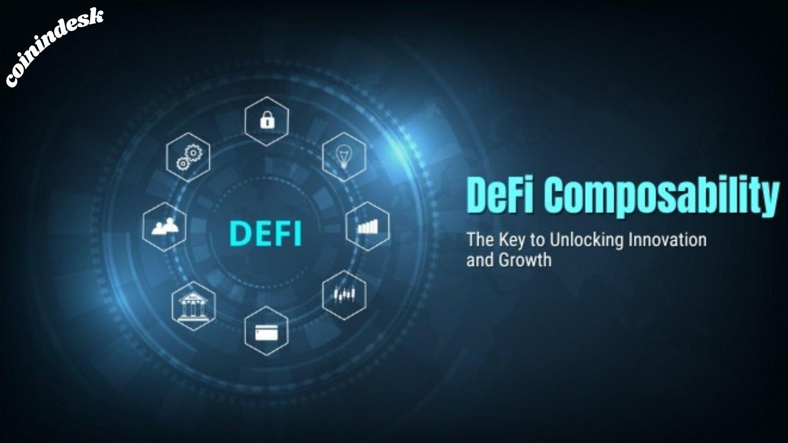 What is Composability in DeFi? An Overview 2024