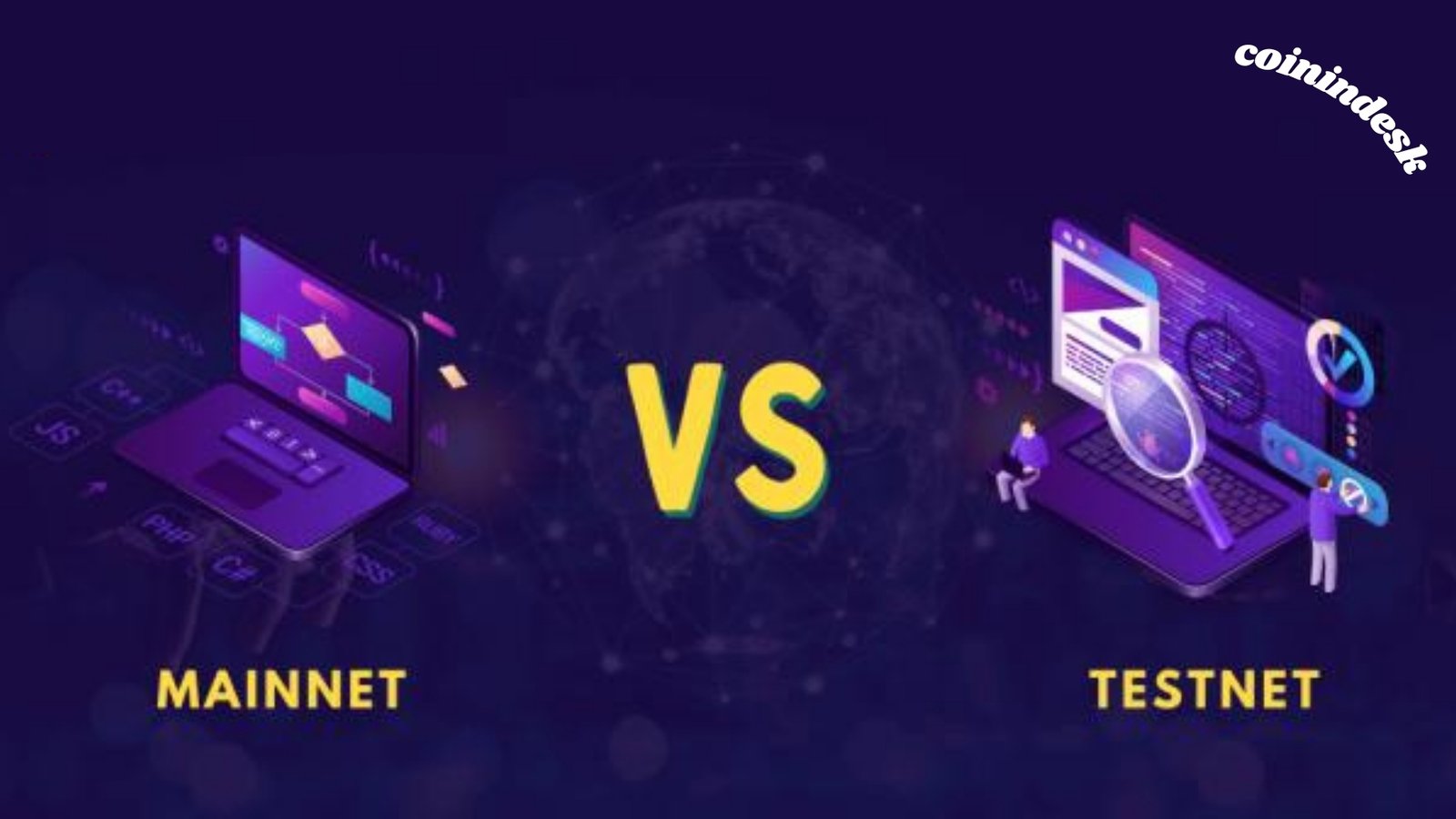 Testnet vs. Mainnet