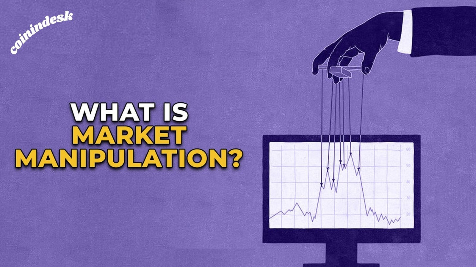 What is Market Manipulation in Cryptocurrency? An Overview