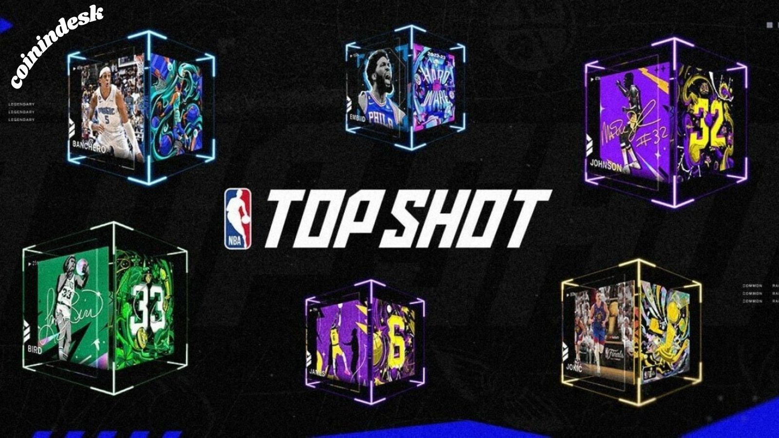 NBA Top Shot