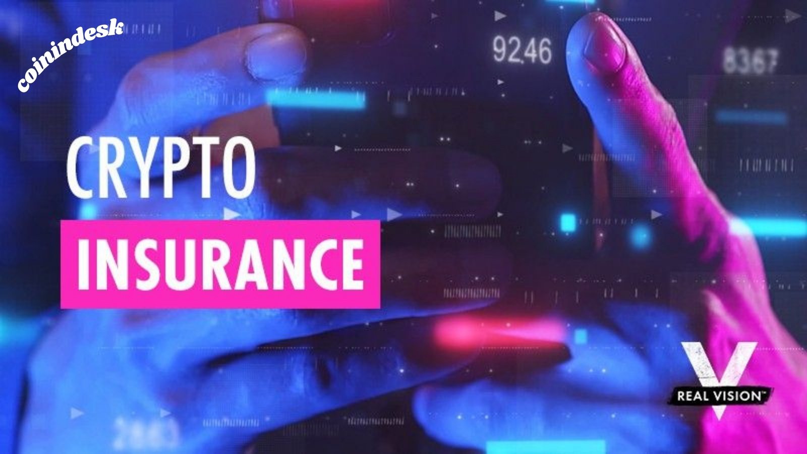 Cryptocurrency Insurance—How Does it Work?