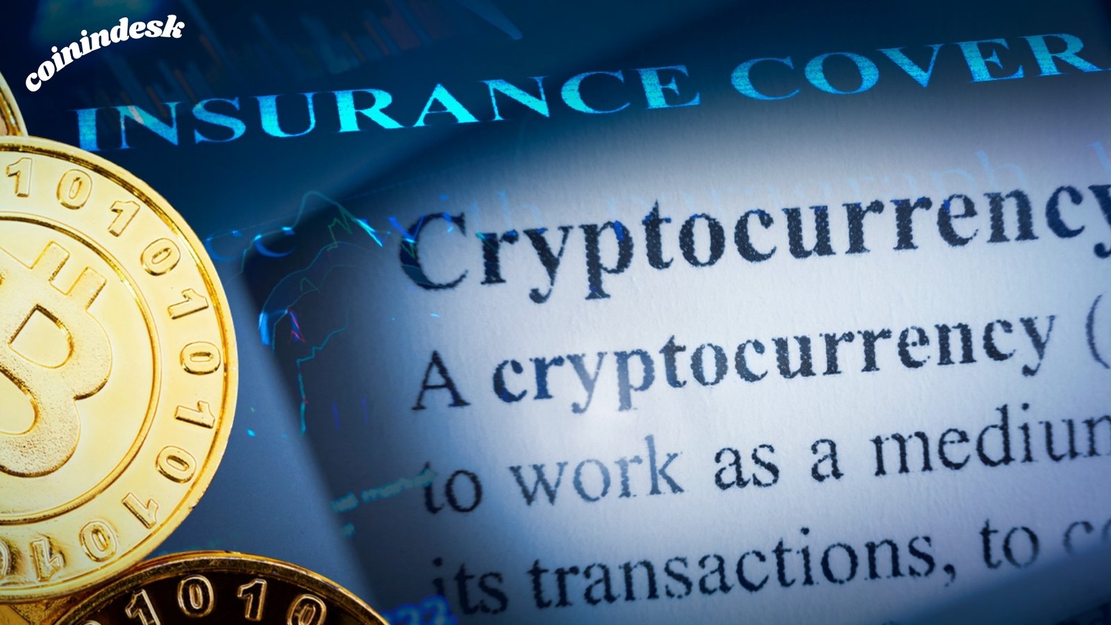 Considerations for Cryptocurrency Insurance Policies