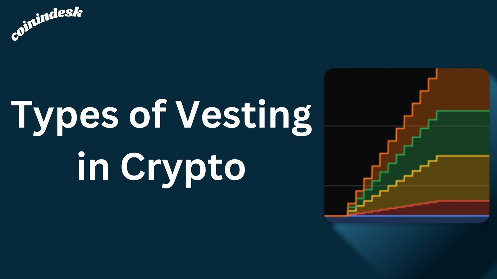 Types of Vesting in Crypto