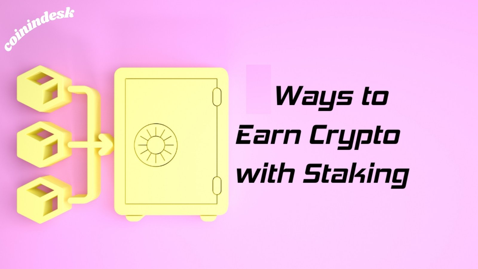 Alternative Ways to Earn Staking Rewards