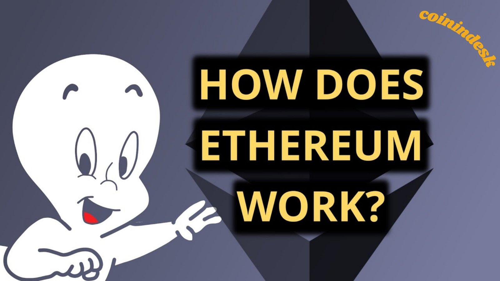 How Does Ethereum Work?