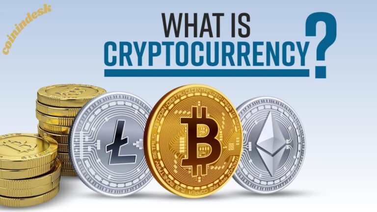 What Is Cryptocurrency? An Ultimate Guide By Coinindesk 2024