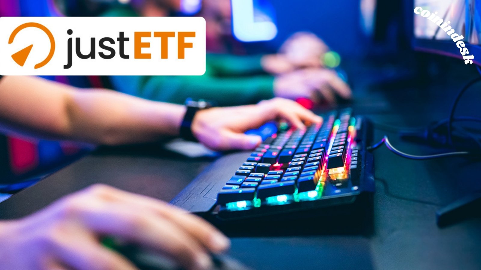 Buy Esports ETFs