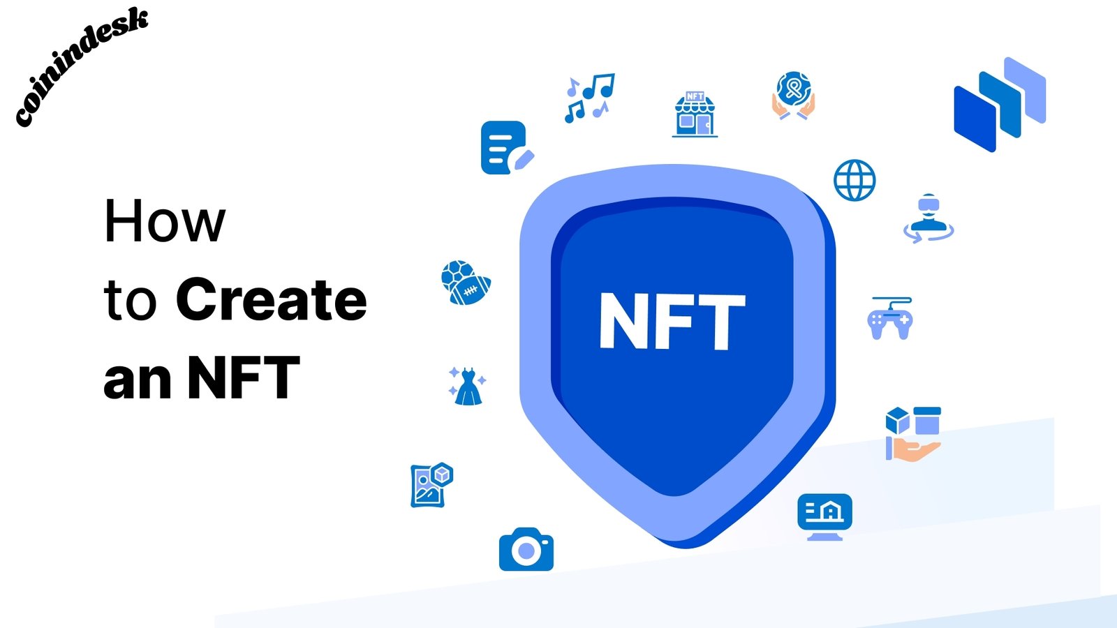 How to Create an NFT? An Ultimate Guide 2024