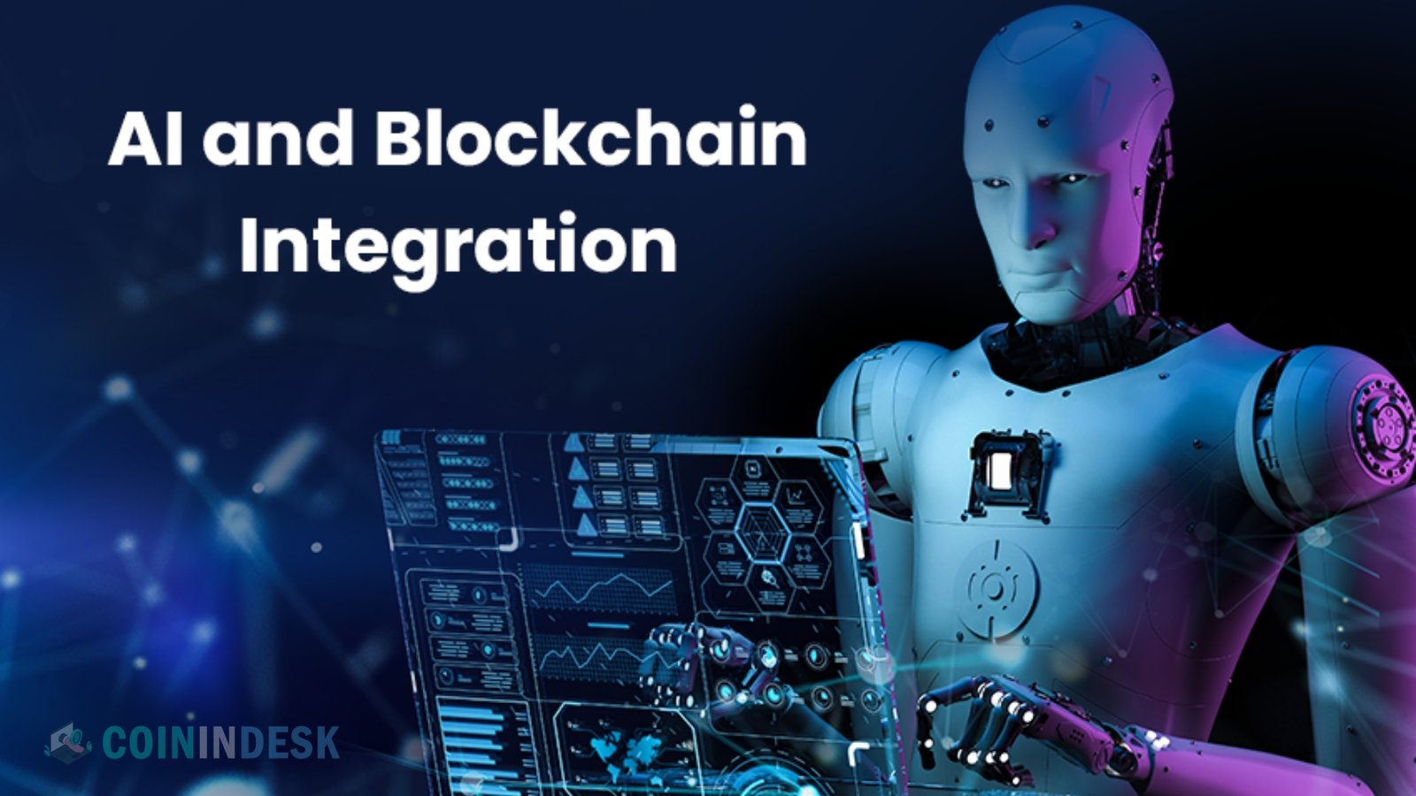 AI-Blockchain Integration Reshaping Systems