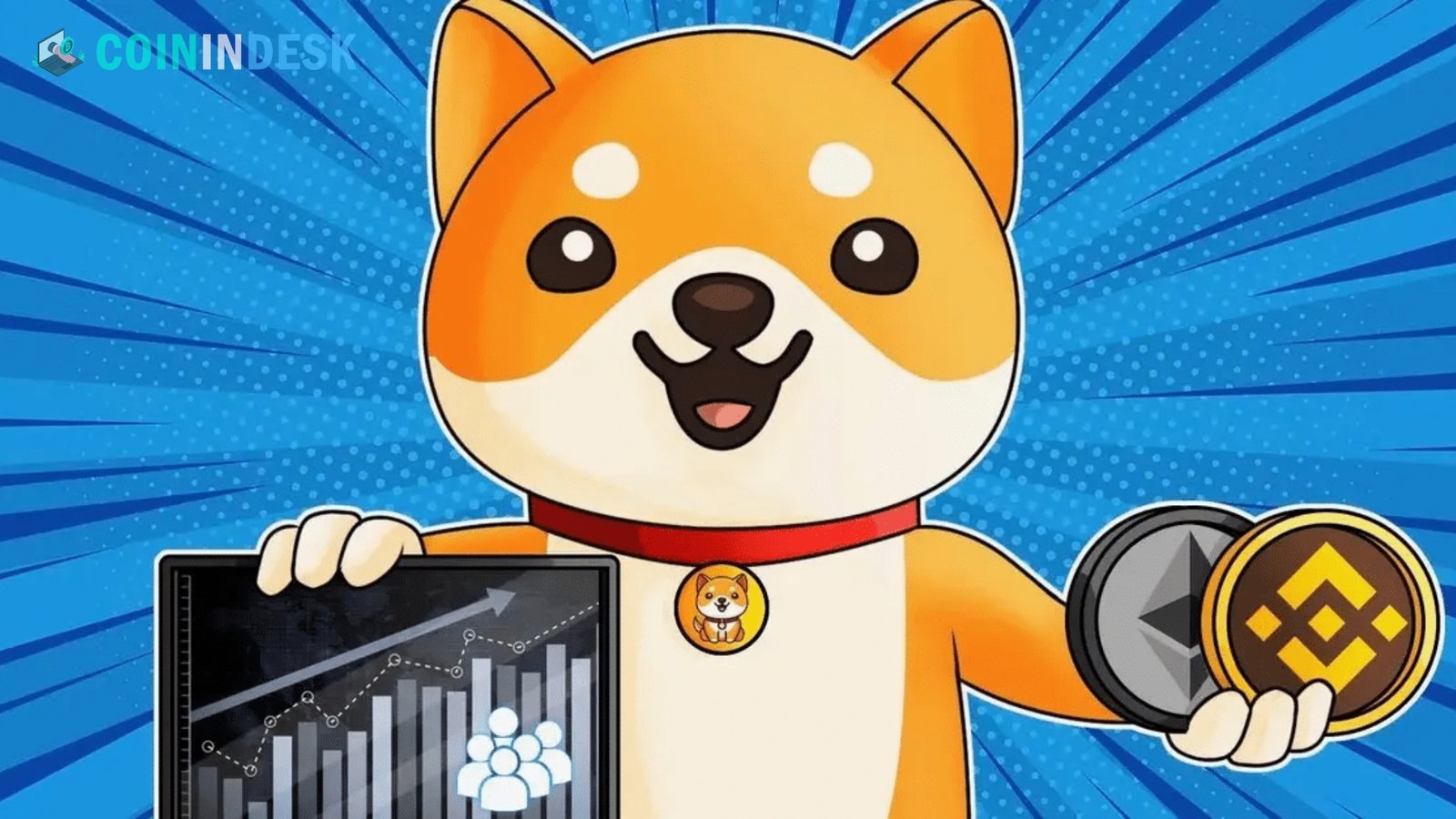 Baby Doge Coin Advances Hardware Wallets and Exchanges