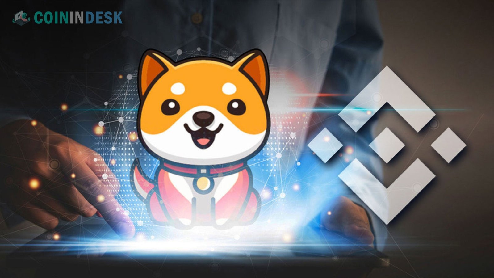 Baby Doge Coin Revival Through Epic NFT Collab as P2E Crypto