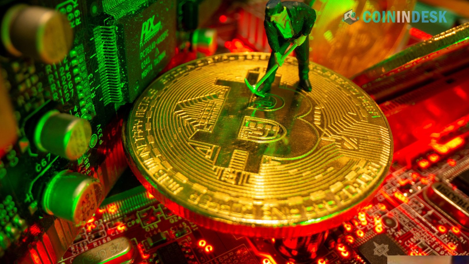 Bitcoin Miners Face Longest Sell-Off Since 2017 Amid Bearish Trends