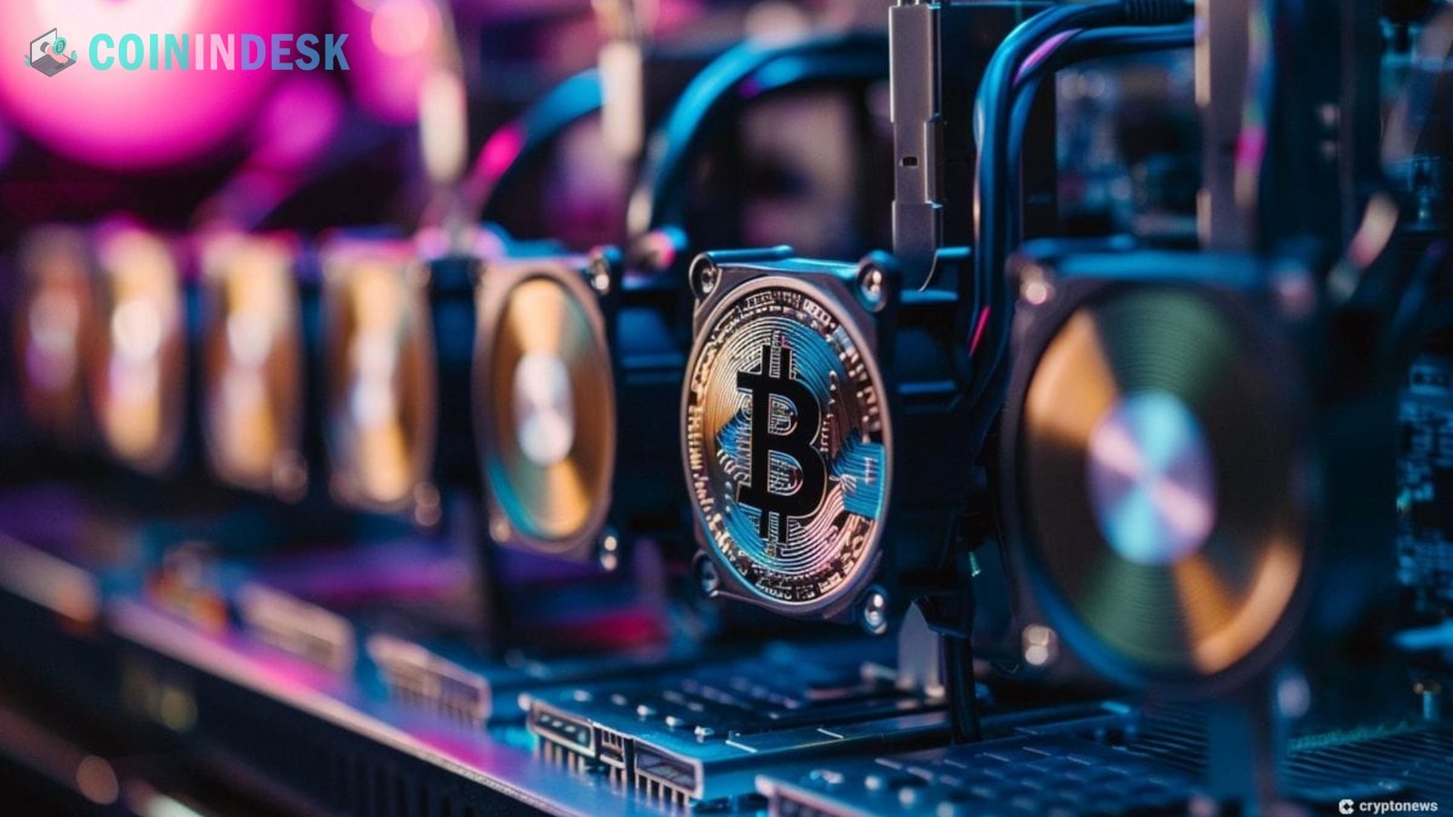 Bitcoin Miners Face Longest Sell-Off Since 2017 Amid Bearish Trends