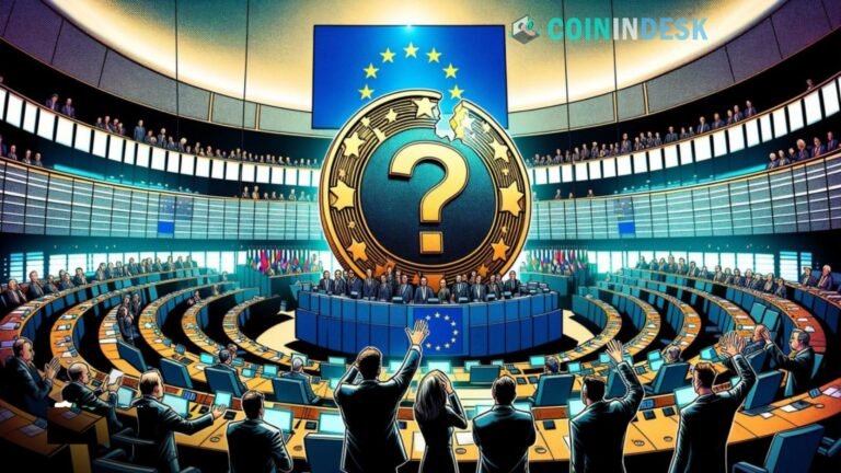 European Crypto Business may ‘sleep well at night’ with New Parliament