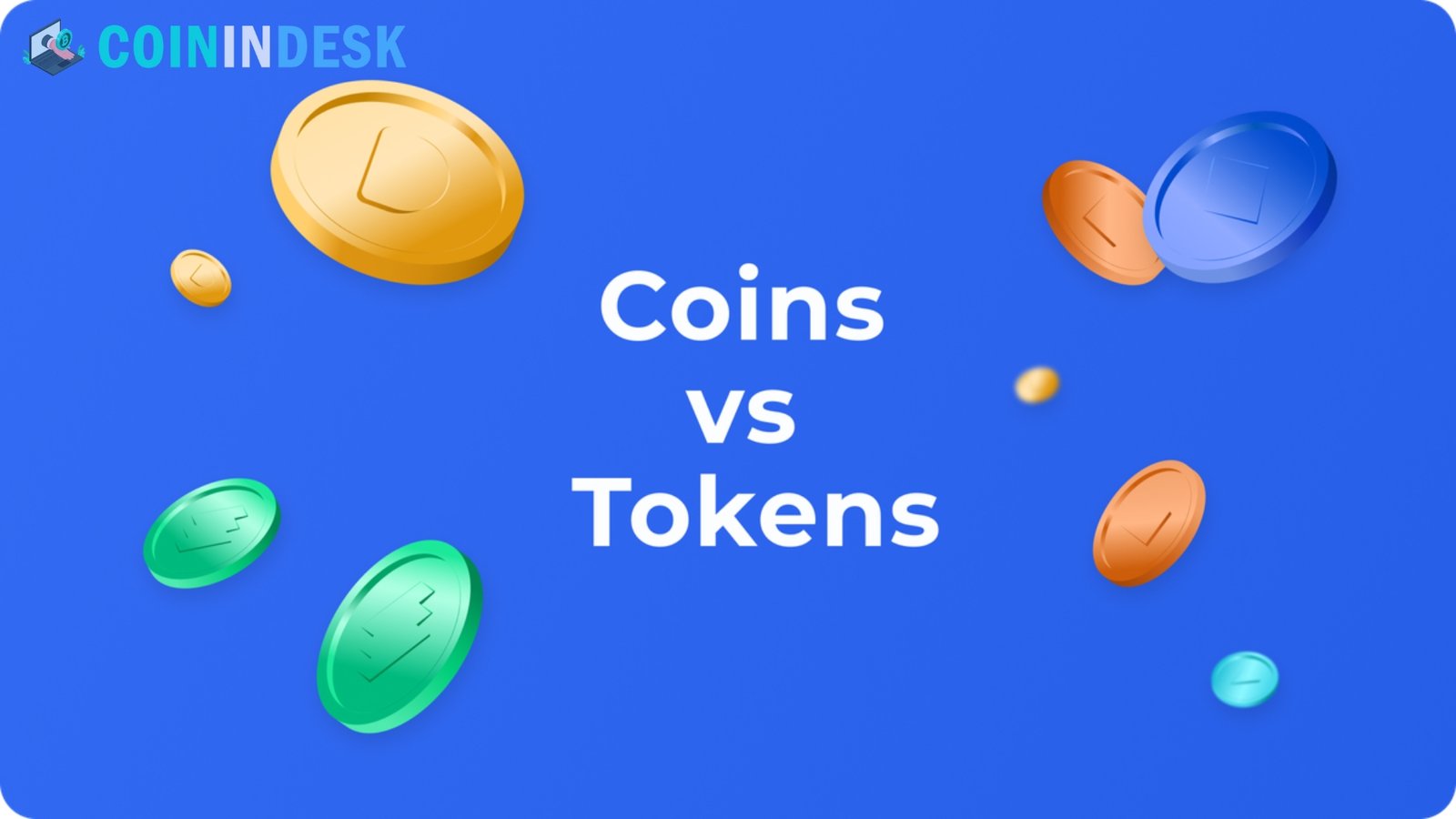 Exchange Tokens vs. Exchange Coins: Key Differences