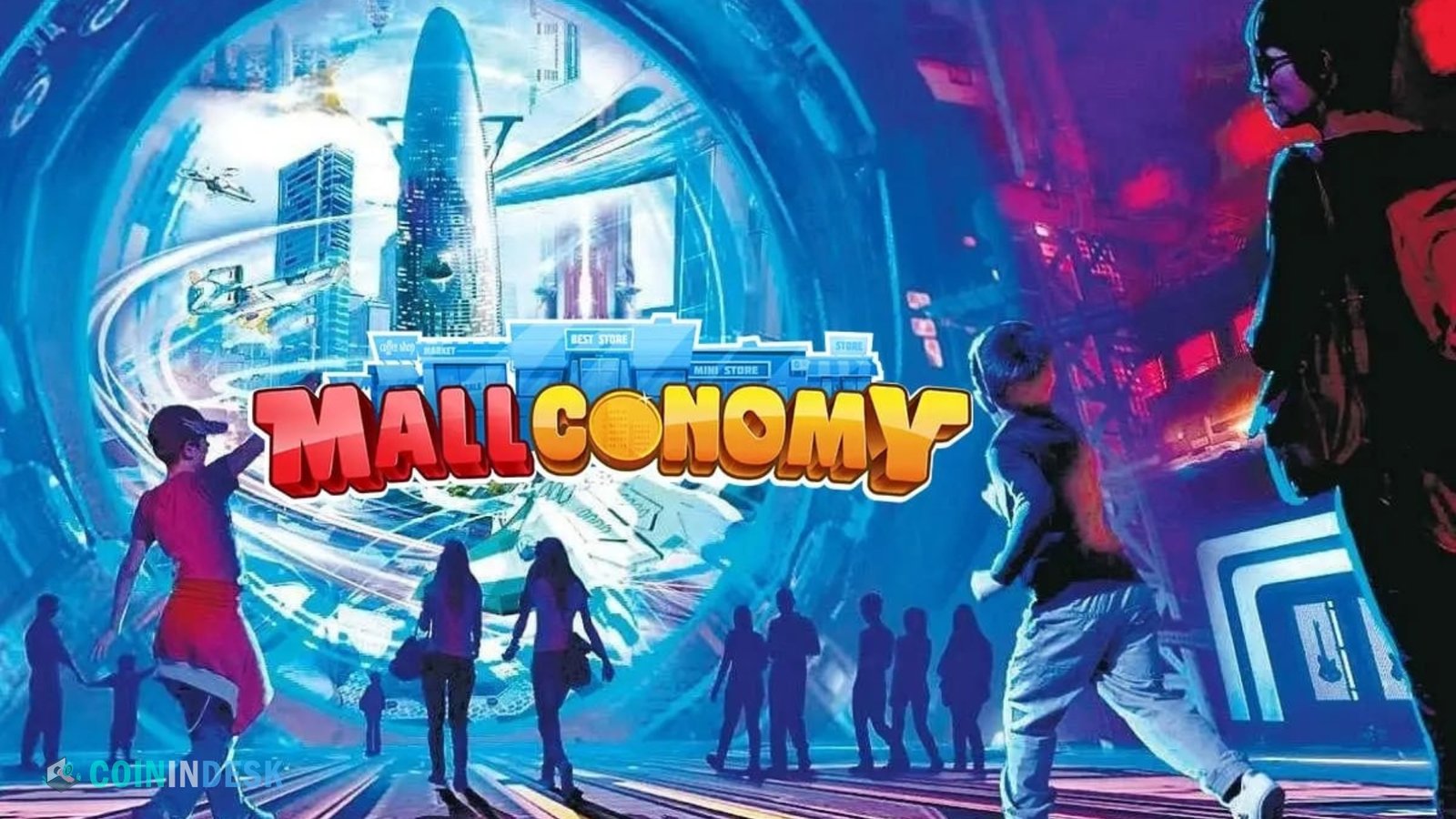 Mallconomy