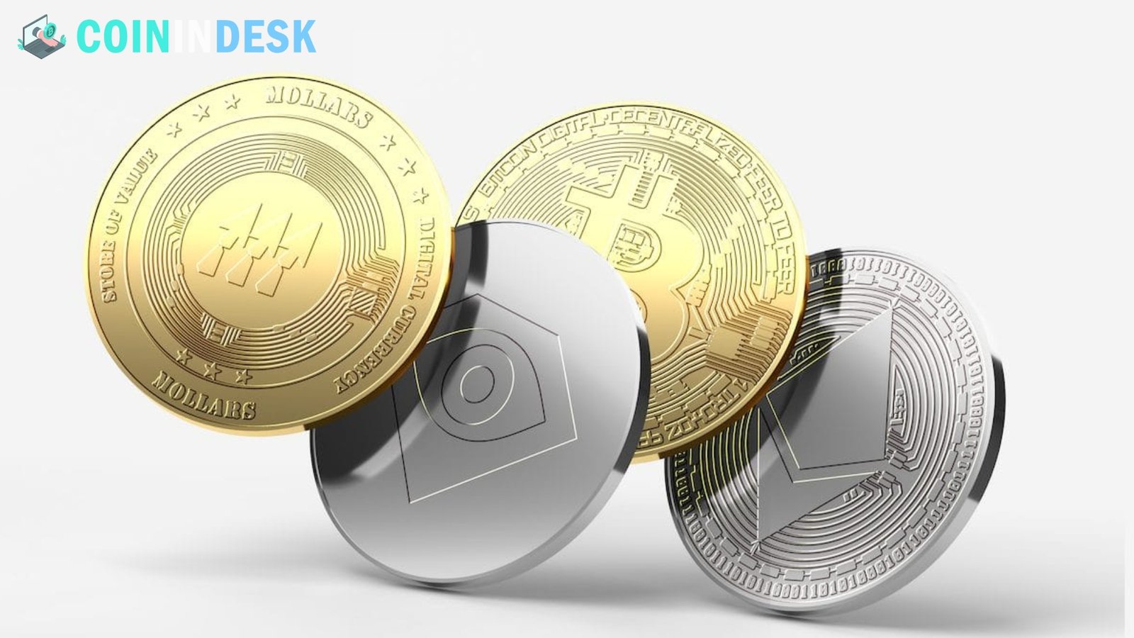 Popular Exchange Coins and Tokens