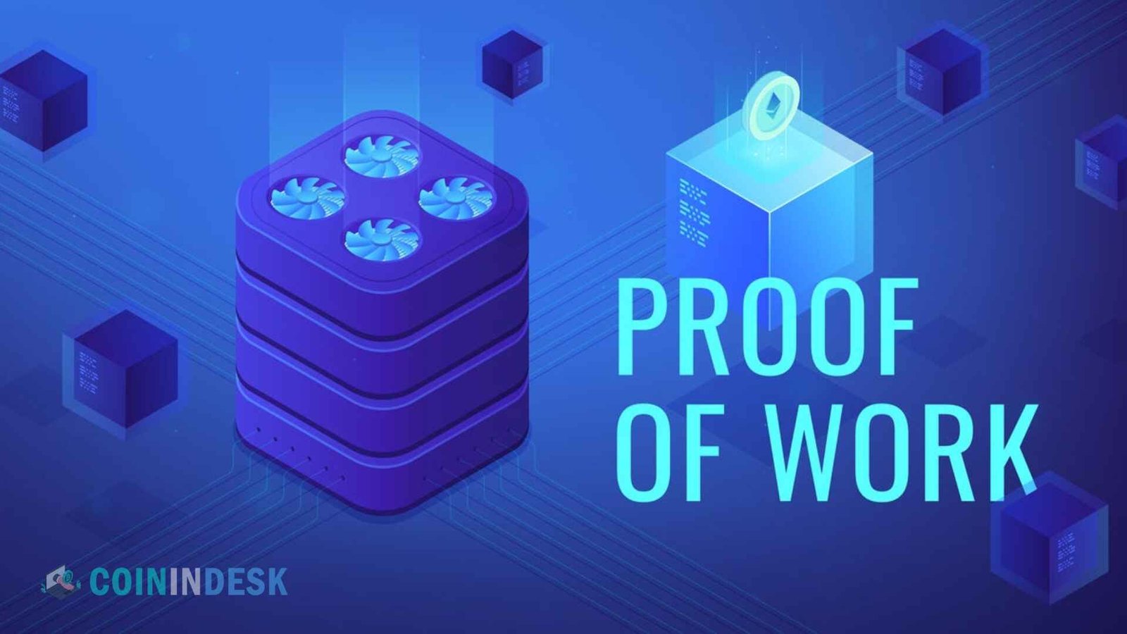 Proof of Work (PoW) in Blockchain: An In-depth Explanation